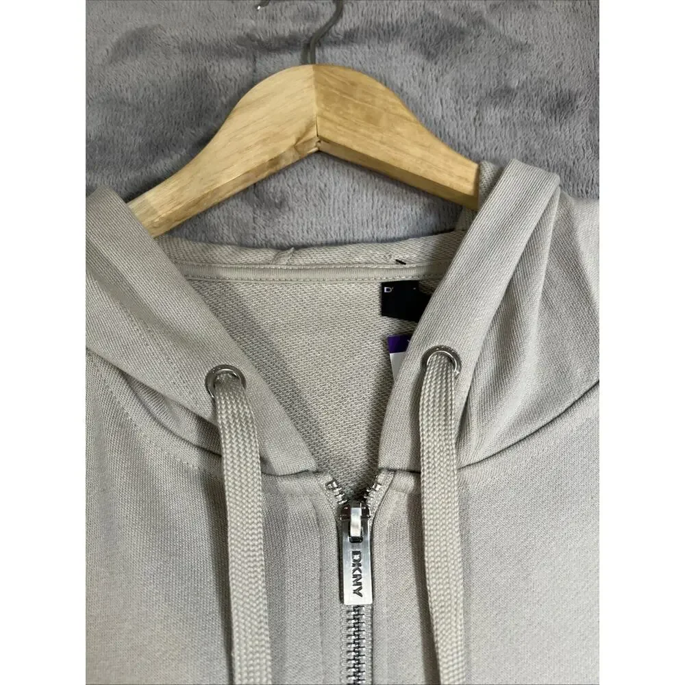 Dkny hoodie women